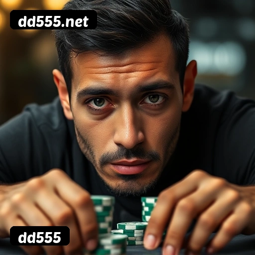 dd555 Logo