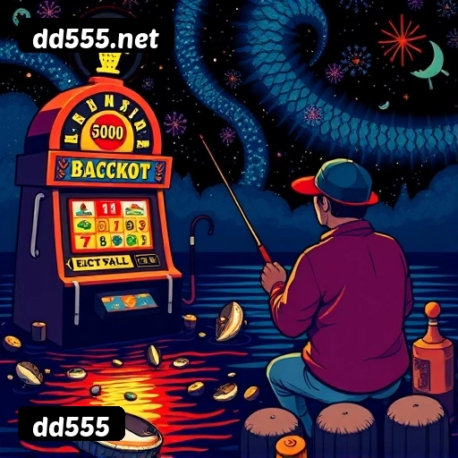 dd555 Logo